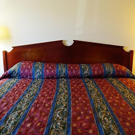 Wesley Inn Wichita Kültér fotó