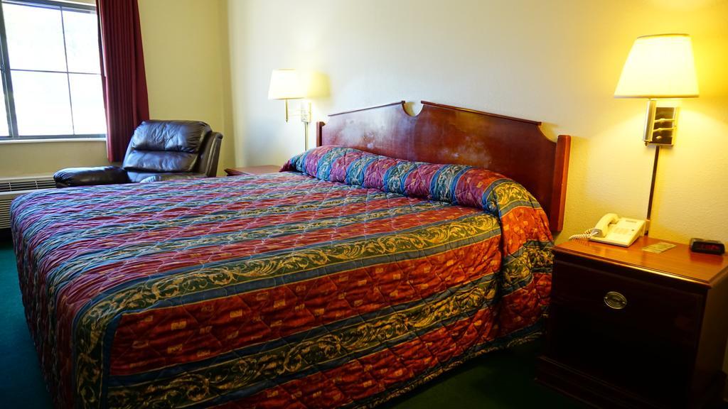 Wesley Inn Wichita Szoba fotó