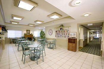 Wesley Inn Wichita Kültér fotó